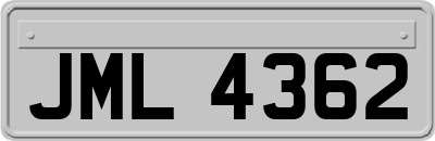 JML4362