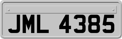 JML4385