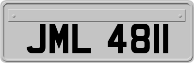 JML4811