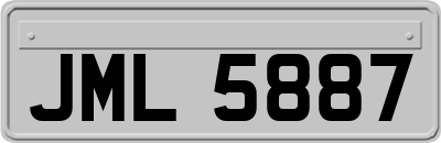 JML5887