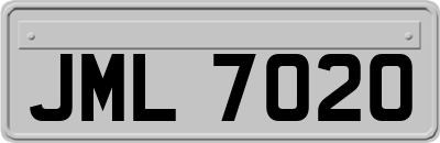JML7020