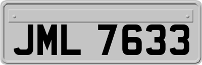 JML7633