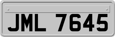 JML7645