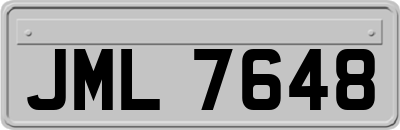 JML7648