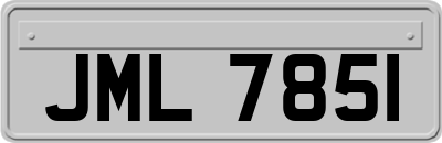 JML7851