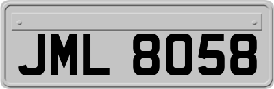 JML8058