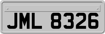 JML8326