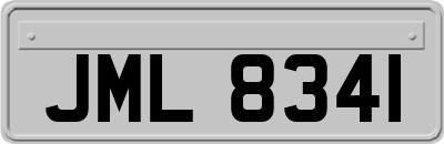 JML8341