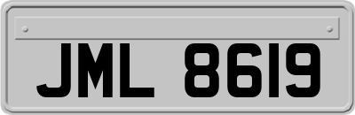 JML8619