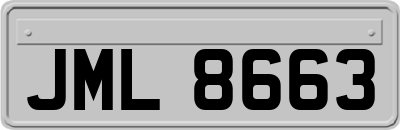 JML8663