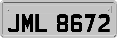 JML8672