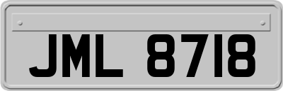 JML8718