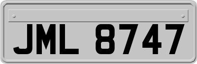 JML8747