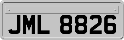 JML8826