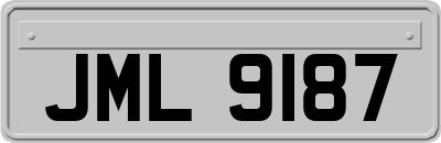 JML9187