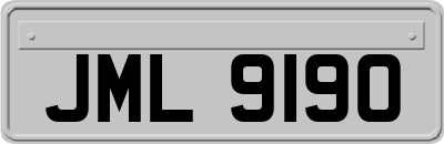 JML9190