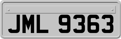 JML9363