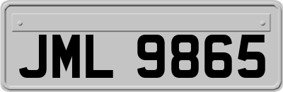 JML9865