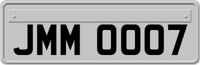 JMM0007