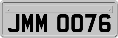 JMM0076