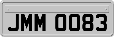 JMM0083