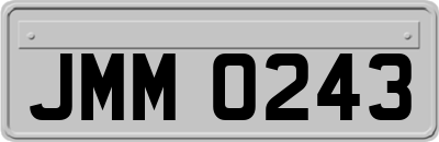 JMM0243