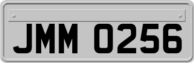 JMM0256