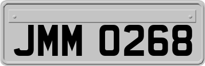 JMM0268