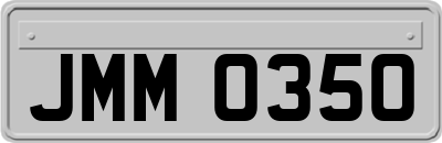 JMM0350