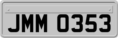 JMM0353