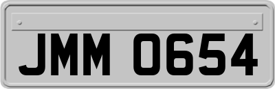 JMM0654