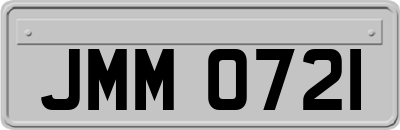 JMM0721