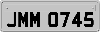 JMM0745