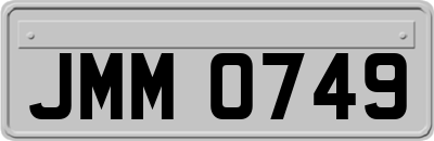 JMM0749