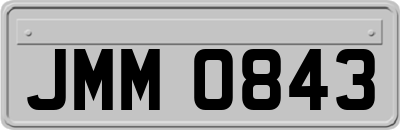 JMM0843