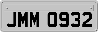 JMM0932