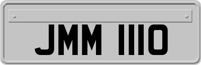 JMM1110