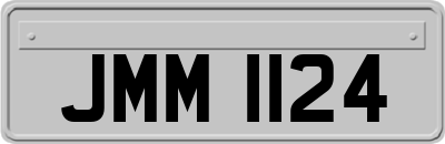 JMM1124