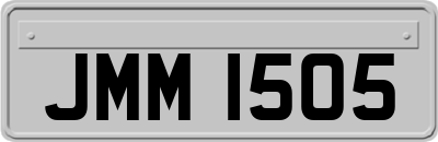 JMM1505