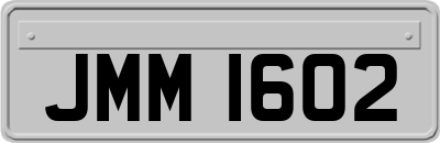 JMM1602