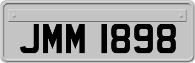 JMM1898
