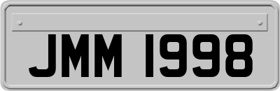 JMM1998
