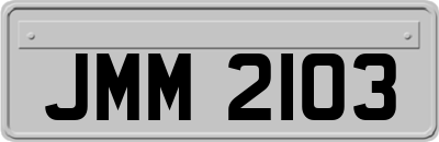 JMM2103
