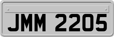 JMM2205