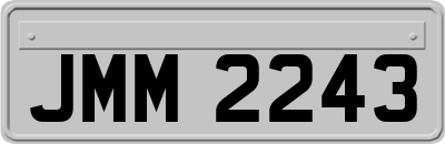 JMM2243