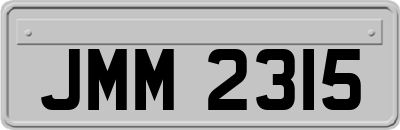 JMM2315