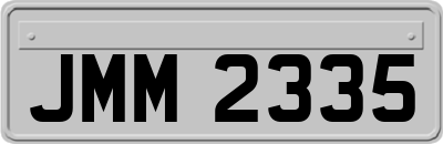 JMM2335