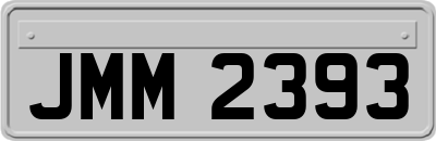 JMM2393