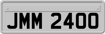 JMM2400