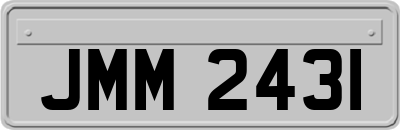 JMM2431